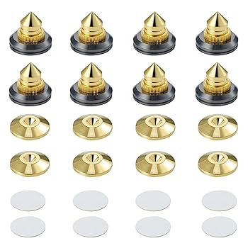 センさま専用 ピアノ椅子およびインシュレーター（ゴム足） センさま専用 ピアノ椅子およびインシュレーター（ゴム足