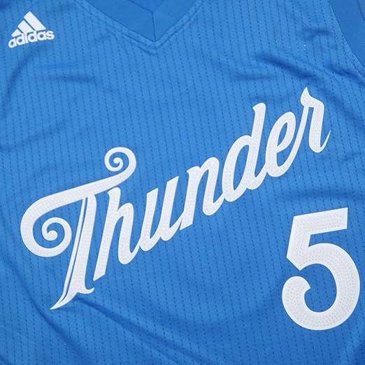 oladipo jersey thunder