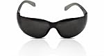 G & F EyePRO Scratch, Impact and Ballistic Resistant Safety Goggles