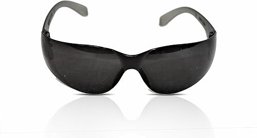Miniatura 10 de EyePRO - Paquete de 12 gafas de seguridad, resistentes a arañazos, impactos y balísticas