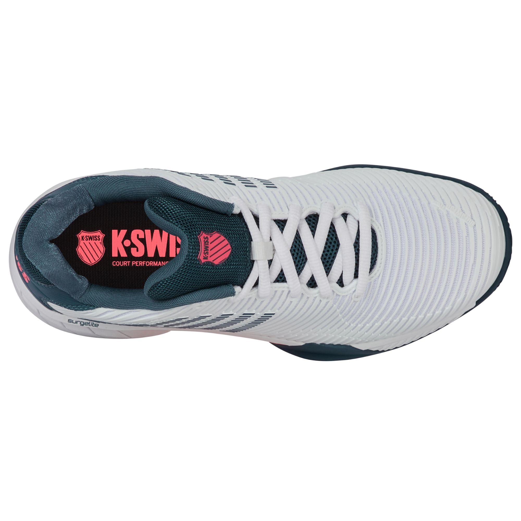 K-Swiss Hypercourt Express 2 Tenis ShoeHombre