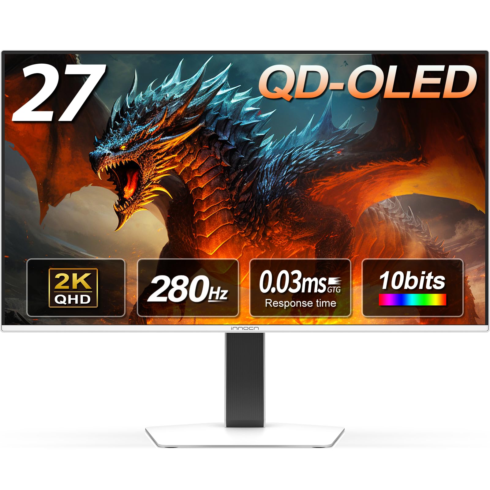 Amazon.com: INNOCN 27