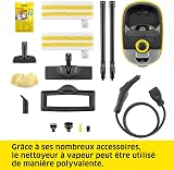 Kärcher SC 5 Deluxe Signature Line Steam Cleaner - 6