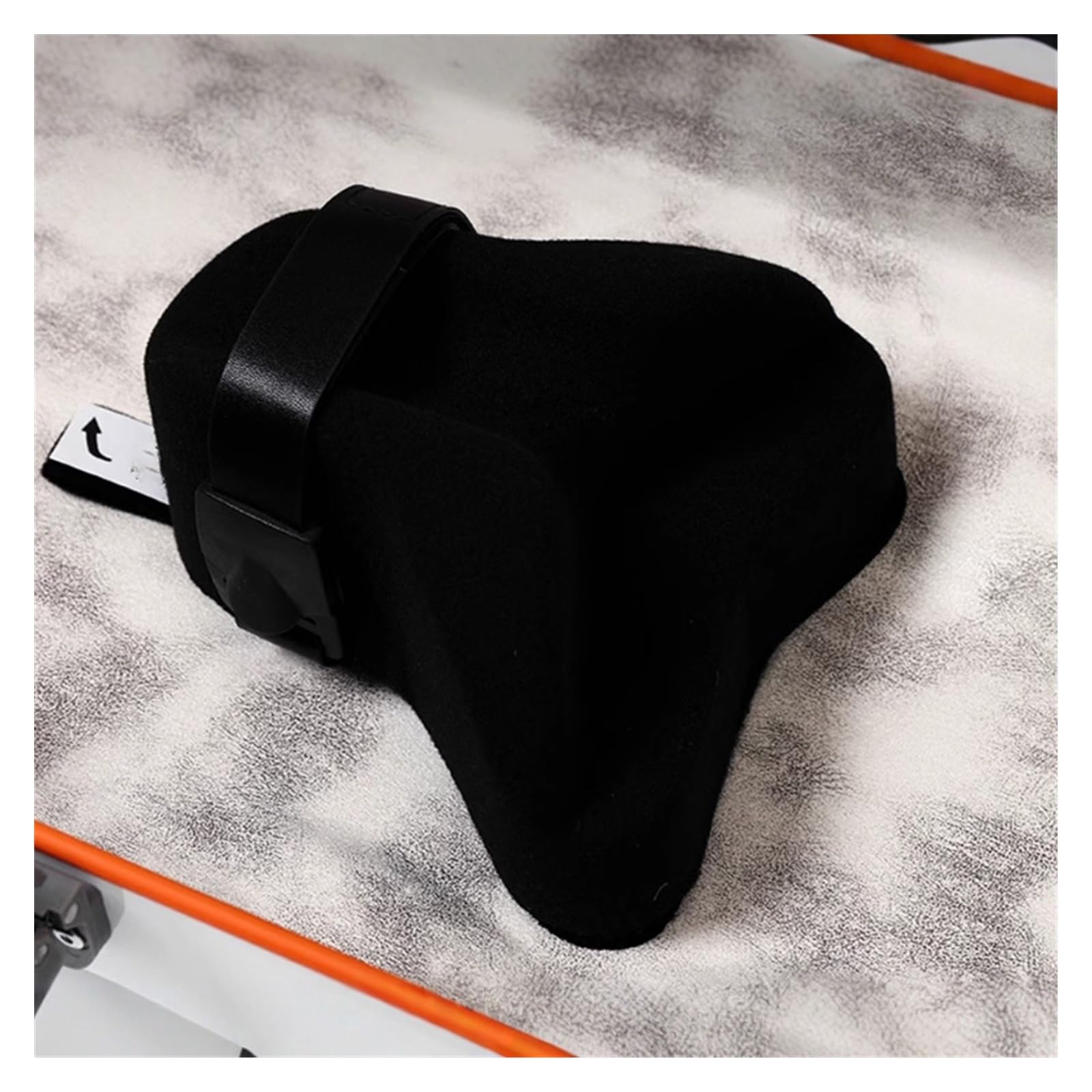 Borsa per violino portatile a tracolla ultraleggera in fibra di carbonio, anti-pressione e antiurto Custodia professionale per violino(Pink)