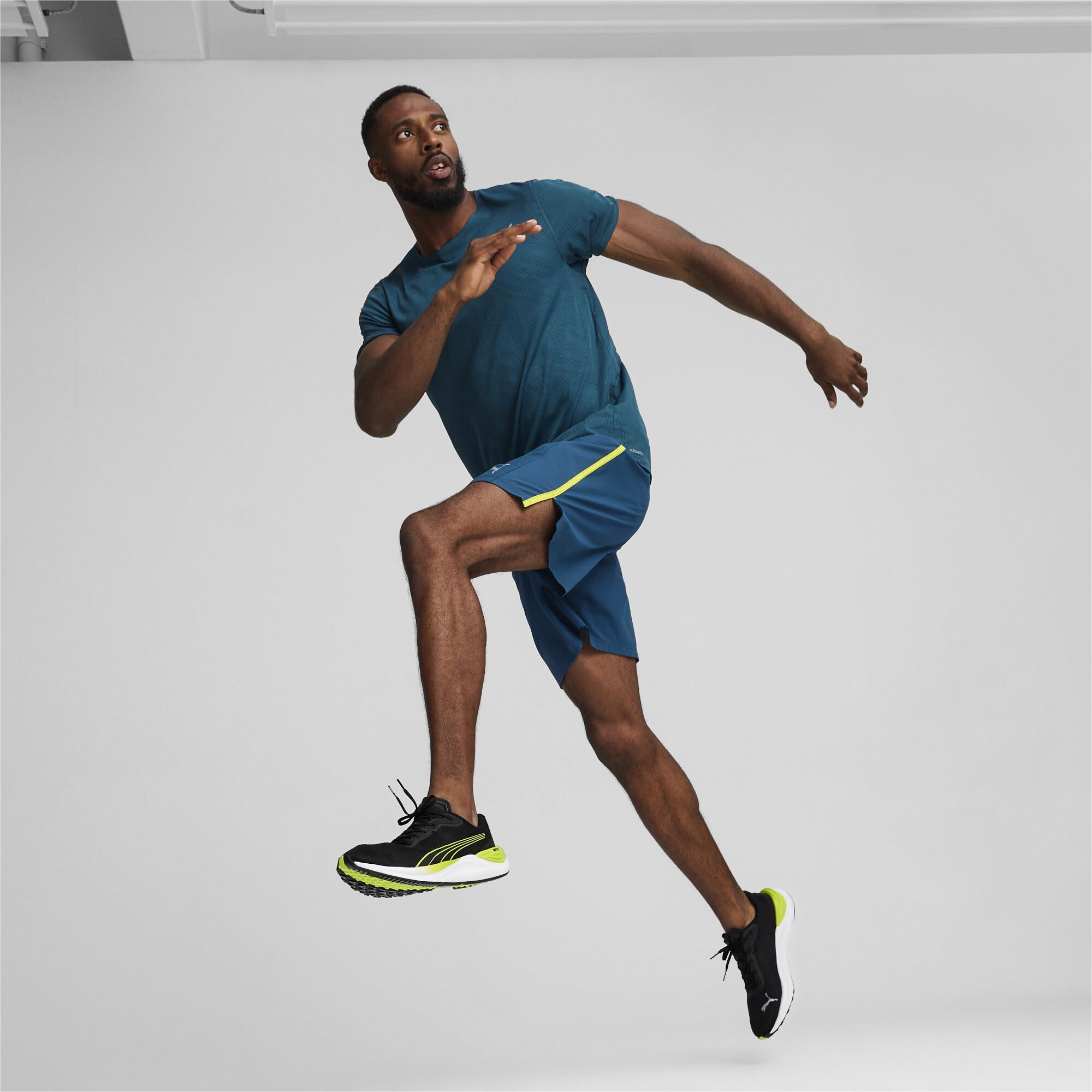 PUMA Mężczyźni Electrify Nitro 3Buty do biegania drogowego