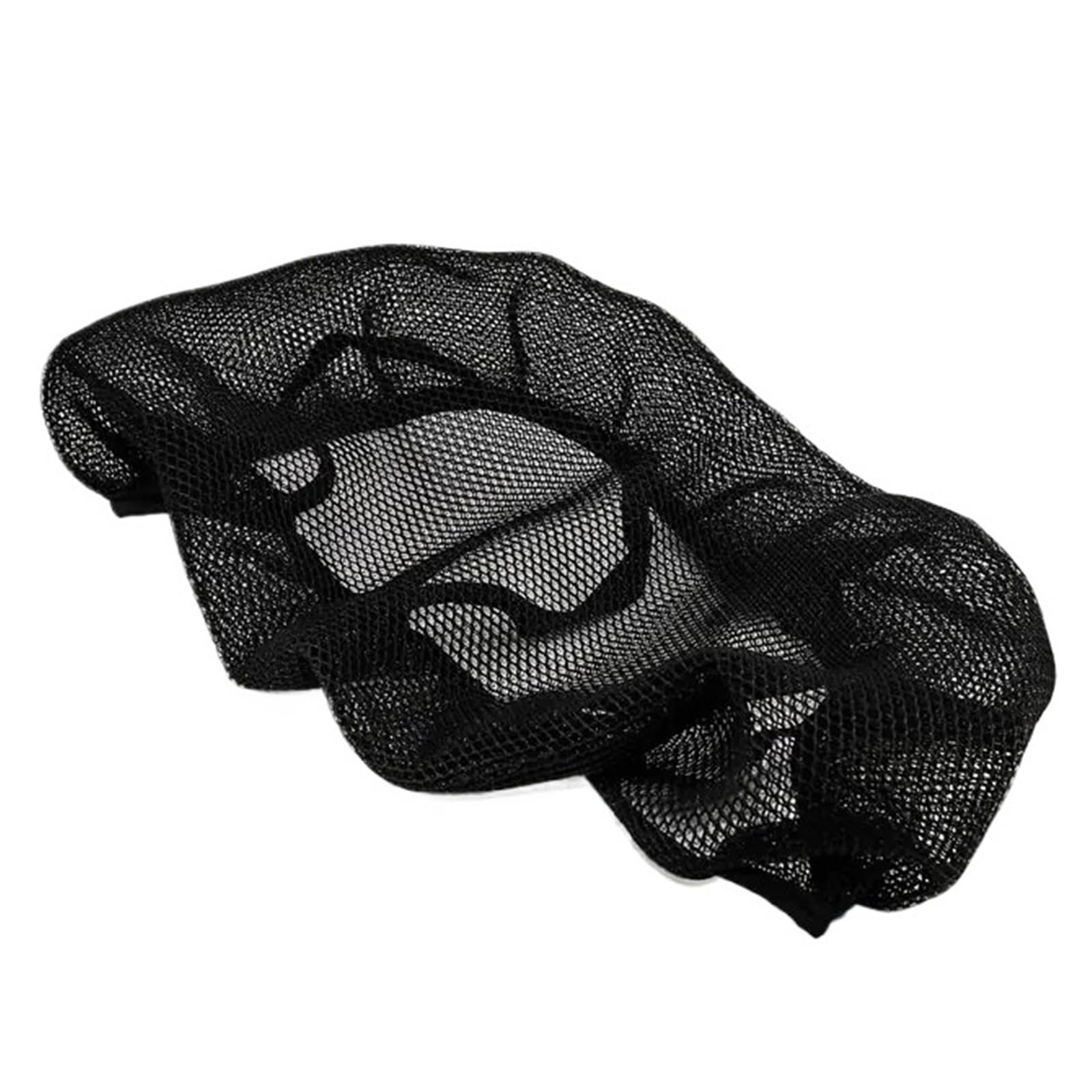 Motocicletta‌ copri Sella Coprisella Cuscino Del Sedile Di Protezione Passeggero Per V-strom DL 800 DE DL800 RE Per La Copertura Antiscivolo Traspirante Per Motociclette Per Adventure
