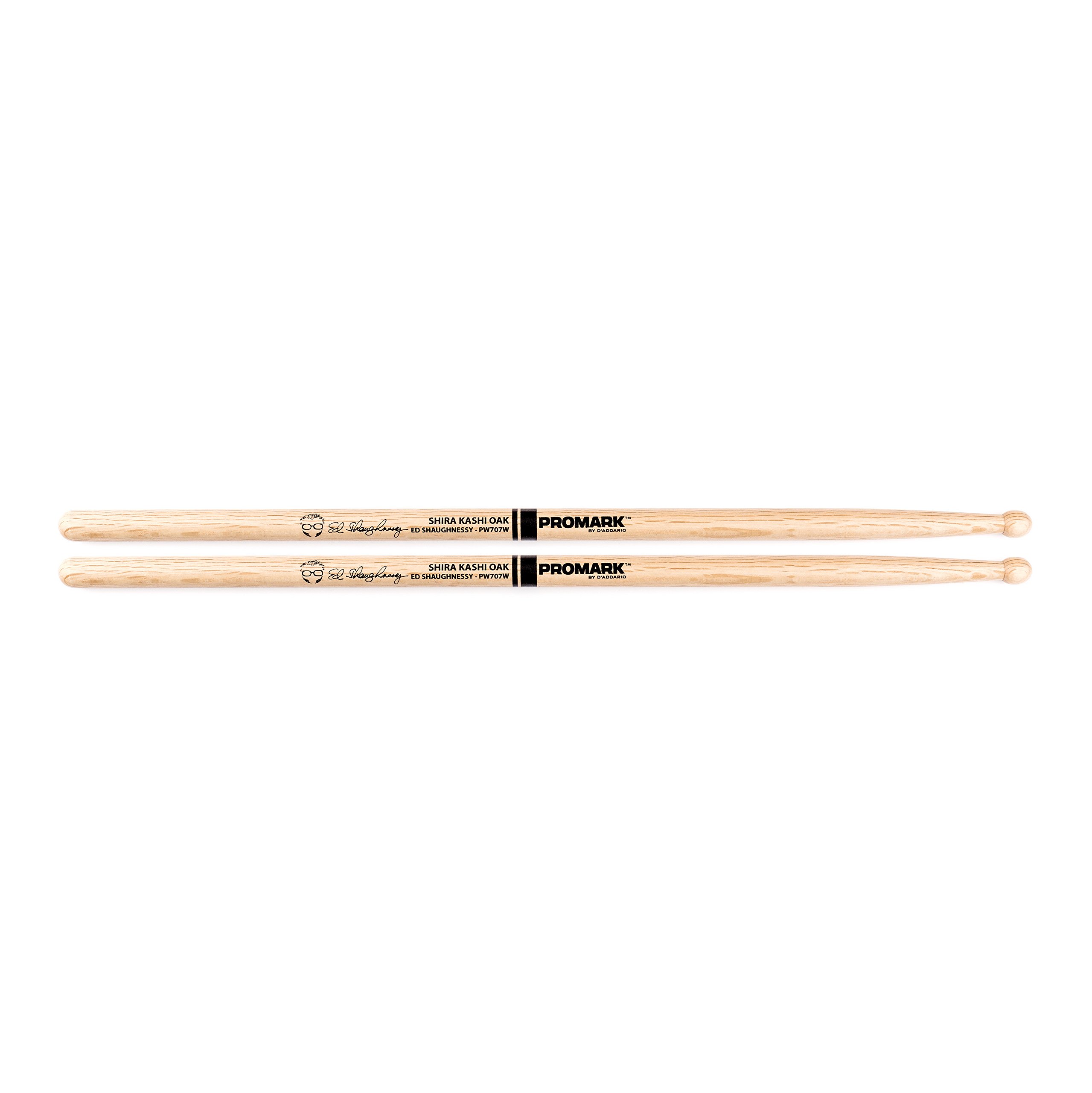 Promark Pw707W Baget Oak 707 - Ed Shaughnessy