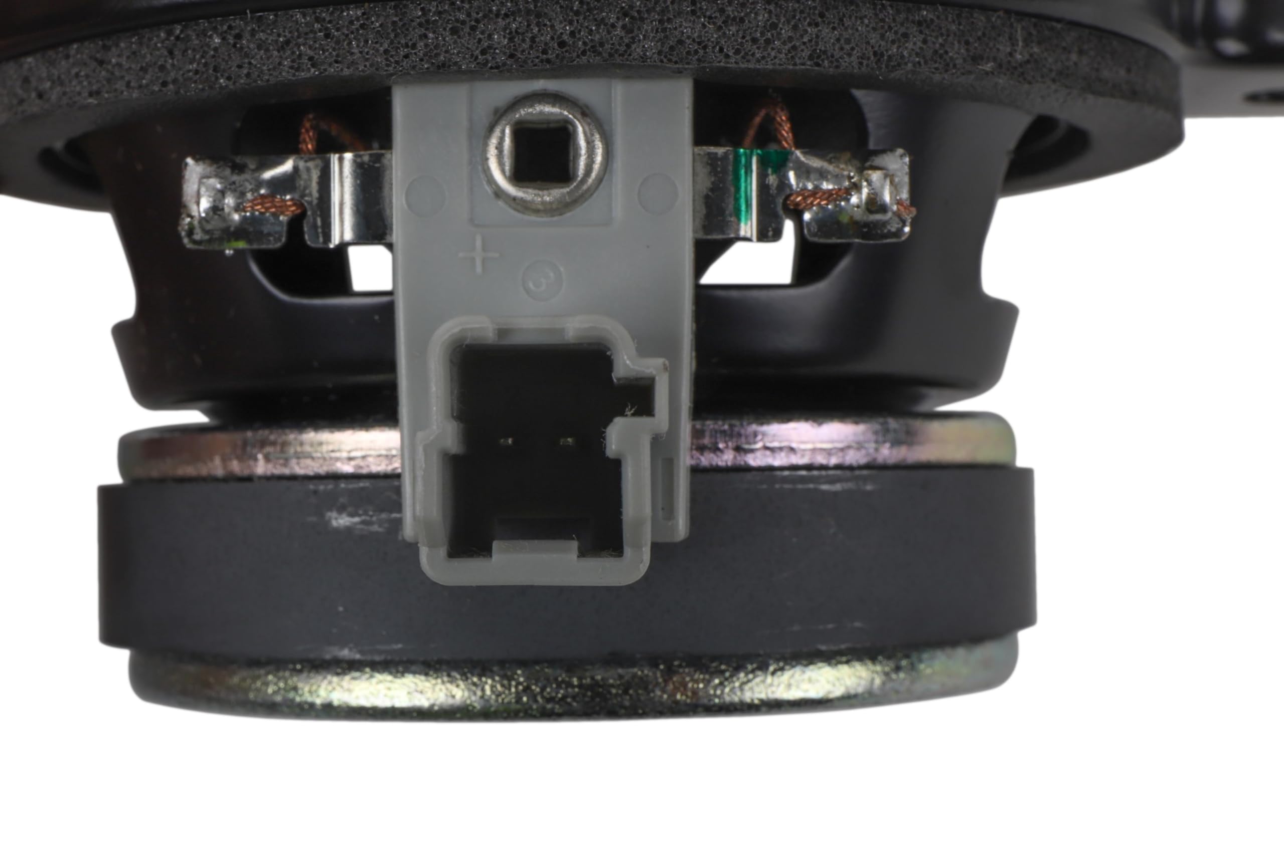 Amazon.com: GM Genuine Parts 85554762 Radio Speaker : Electronics