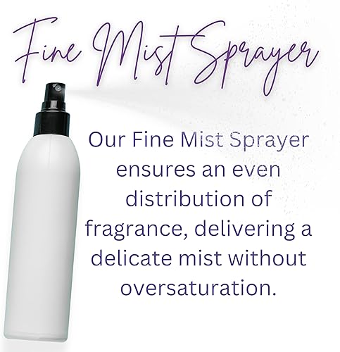 Miniatura 4 de Spray de crema de mantequilla de vainilla, 4 onzas, sin colores artificiales, parabenos o conservantes, niebla aromática fragante para el hogar,