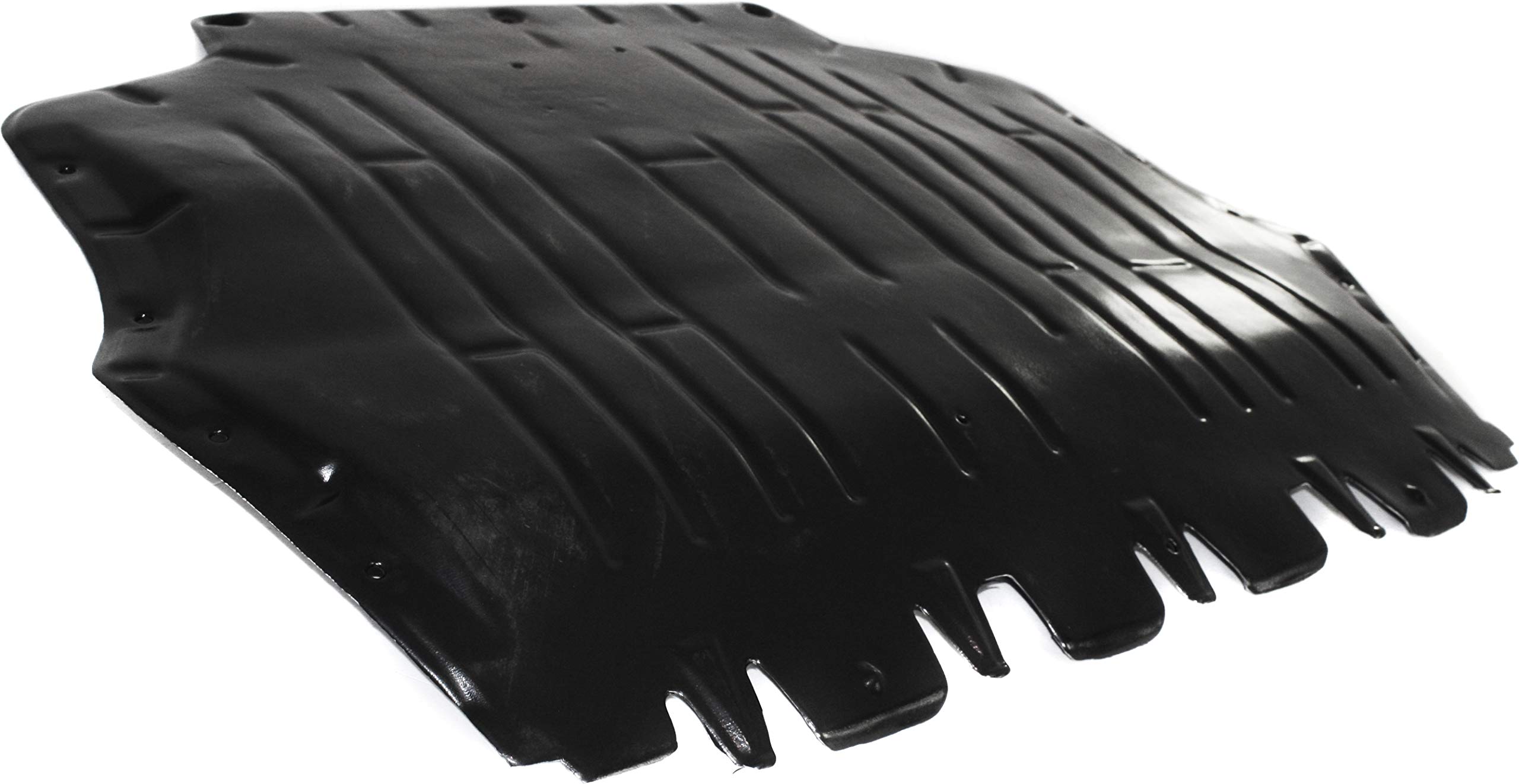 フェンダーライナー 2005年から2010年のスプラッシュシールドフォルクスワーゲンジェッタフロント ドライバーサイド Splash