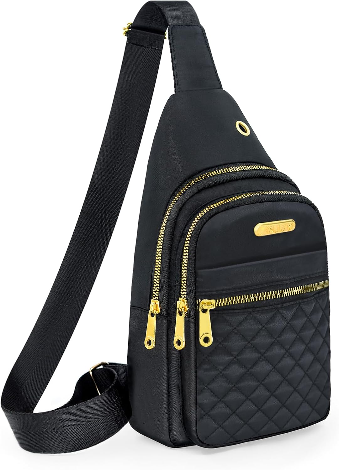 Gucci Original Beg Sandang Gucci Lelaki Beg Sling Kecil Untuk