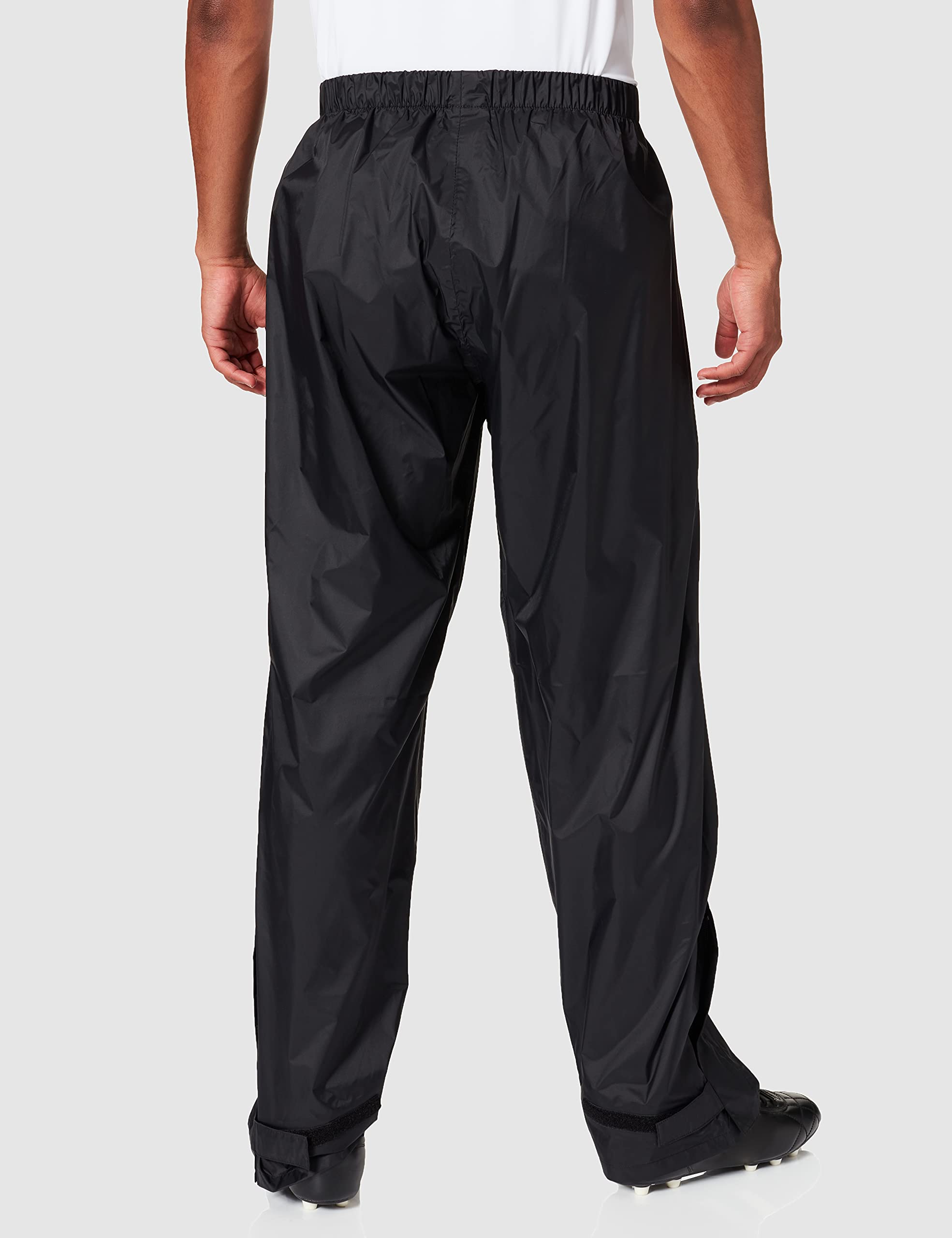 PRO-X elements Rocky Unisex Trousers, Unisex_Adult, Trouser, 7078, Black, M - Image 4