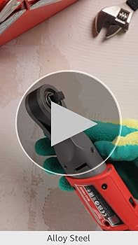 Amazon.com: Milwaukee M12 Fuel 3/8