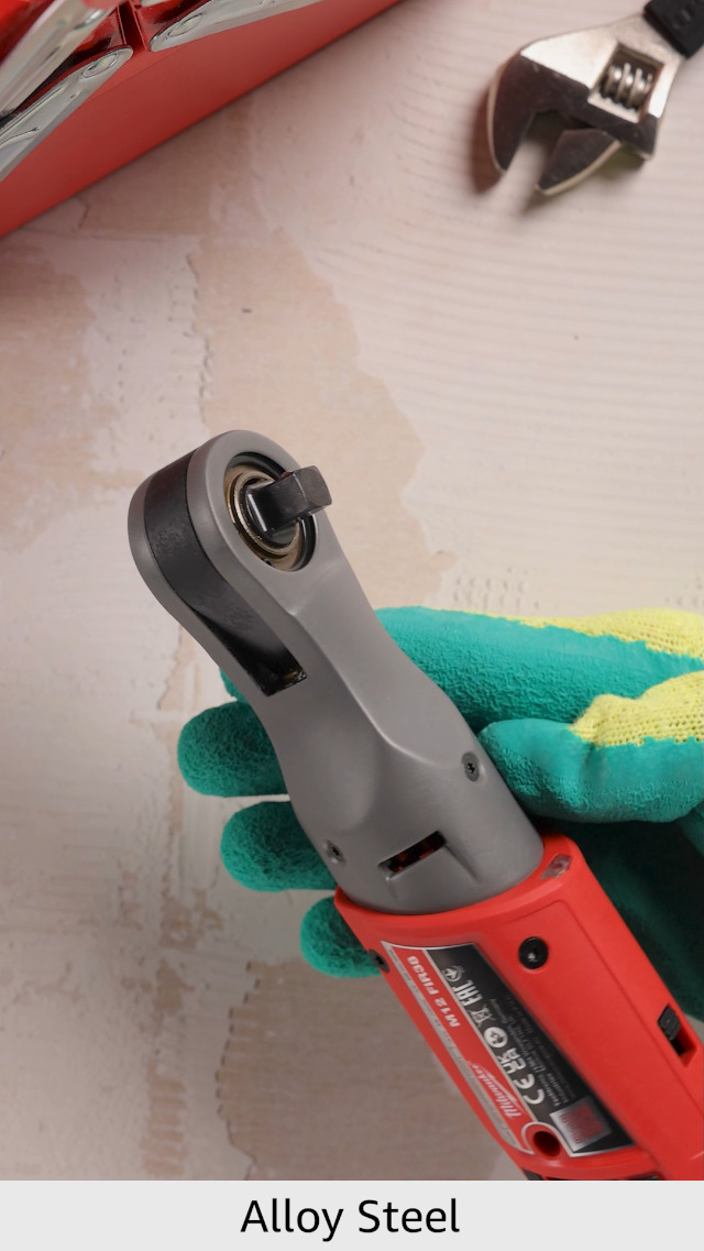 steering channel⭐︎ Amazon.com: Milwaukee M12 Fuel 3/8