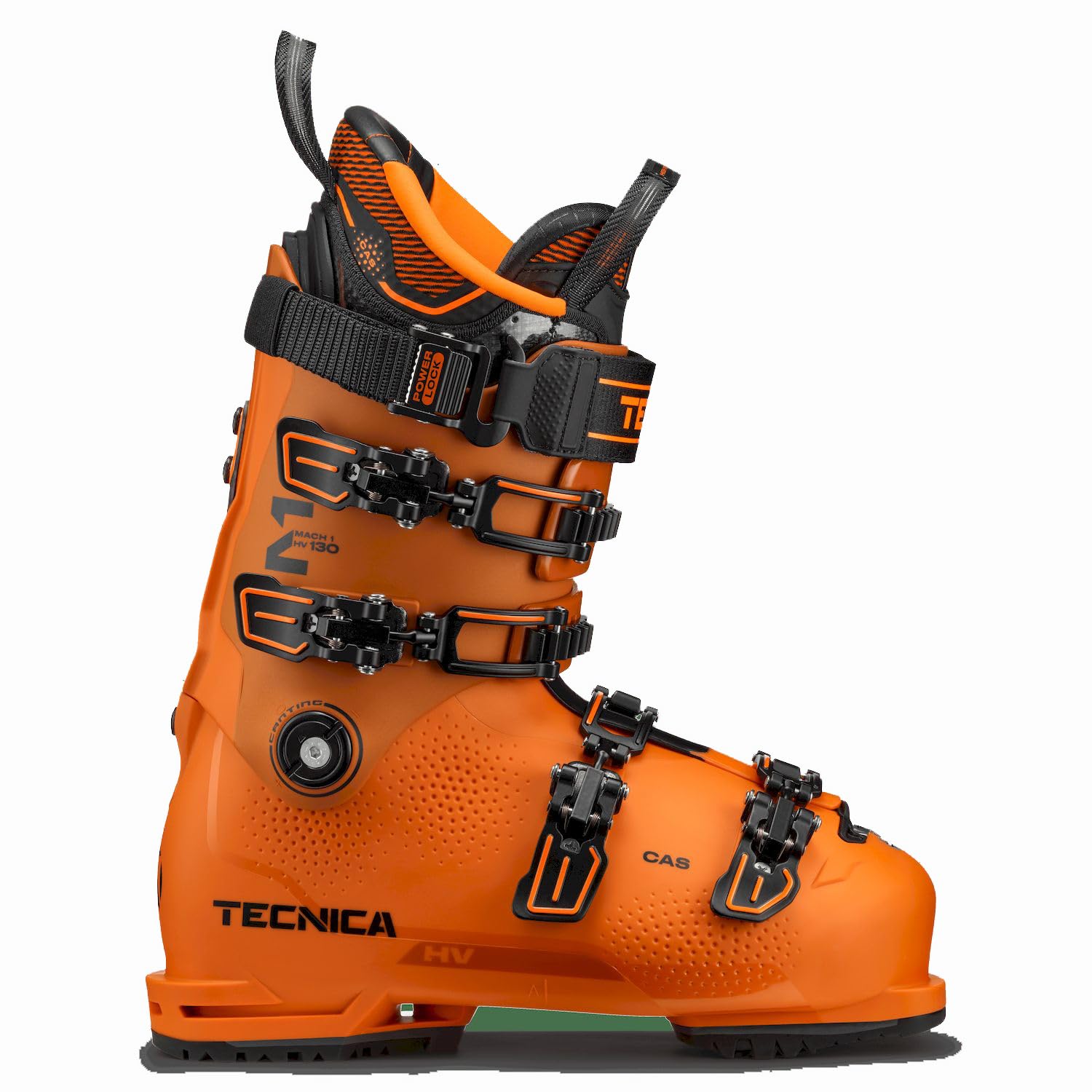 Tecnica MACH1 HV 130 TD GW MACH1 HV 130 TD GW