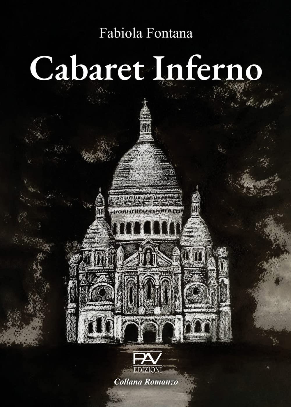Cabaret Inferno - 4