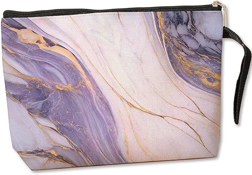 Inspired Magic Sky - Bolsa de viaje para mujeres y niñas, bolsas de bibliotecario para organización, bolsa de aseo portátil, bolsa de aseo de