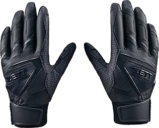 ゼット(ZETT) 少年野球 バッティンググローブ ゼロワンステージ 少年用バッティンググラブ