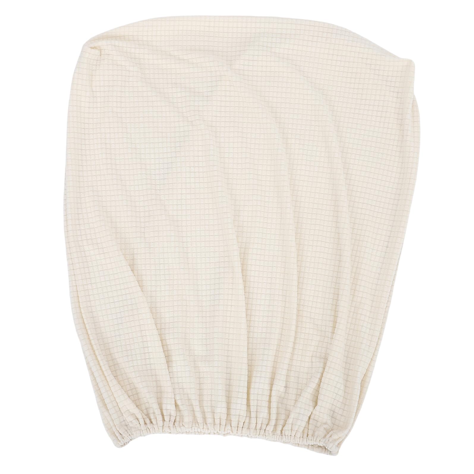 Funda para Radiador de Aceite pequeña cubierta protectora elástica para calefacción doméstica beige