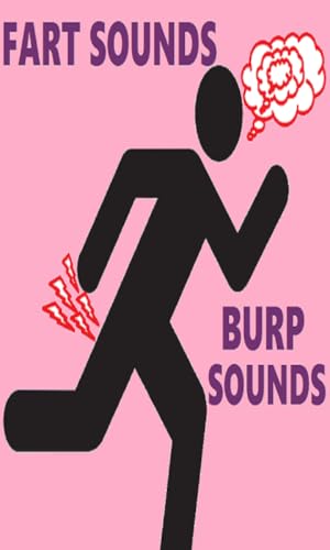 Farts and Burps Sounds Jokes