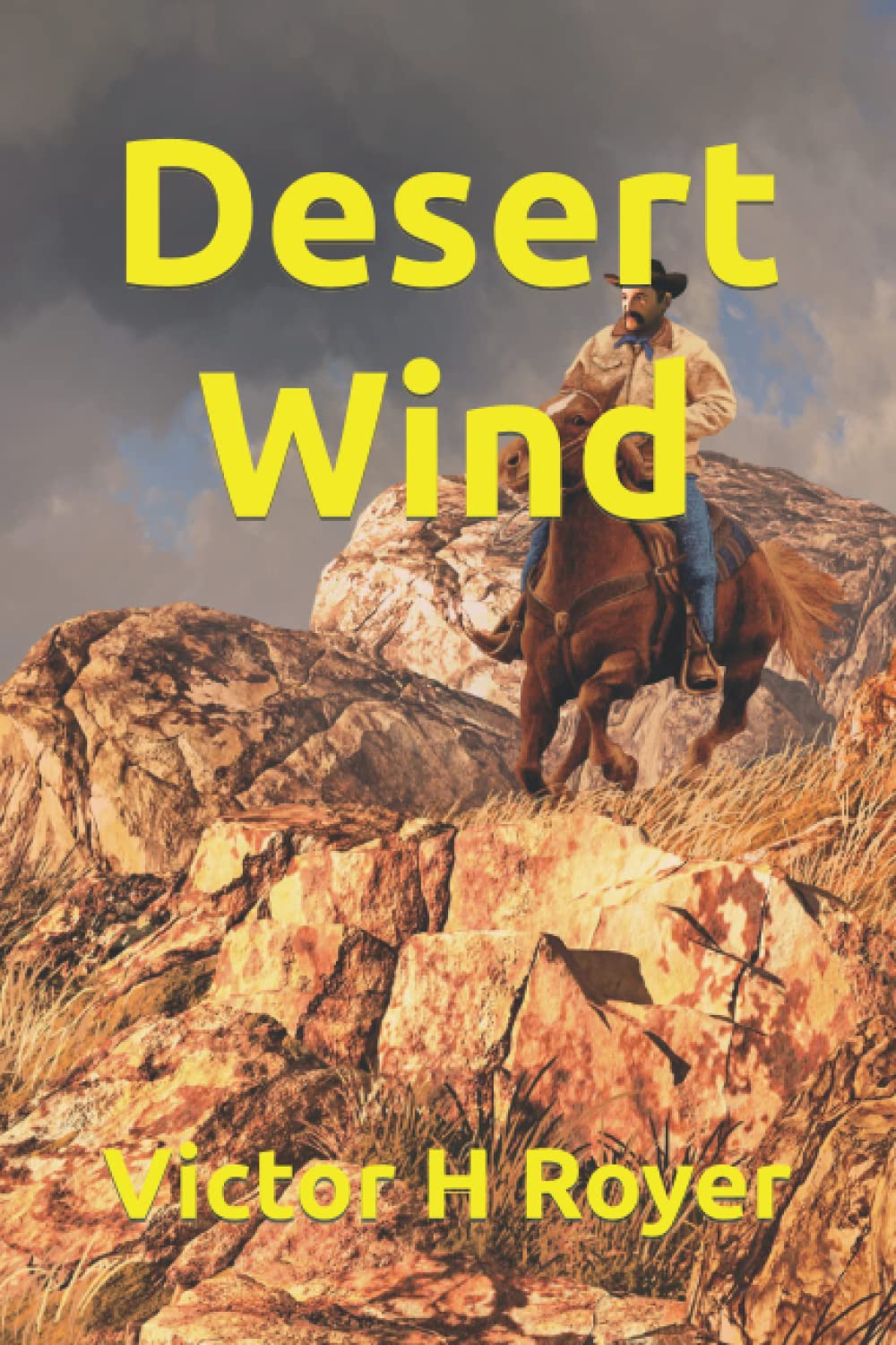 Desert Wind
