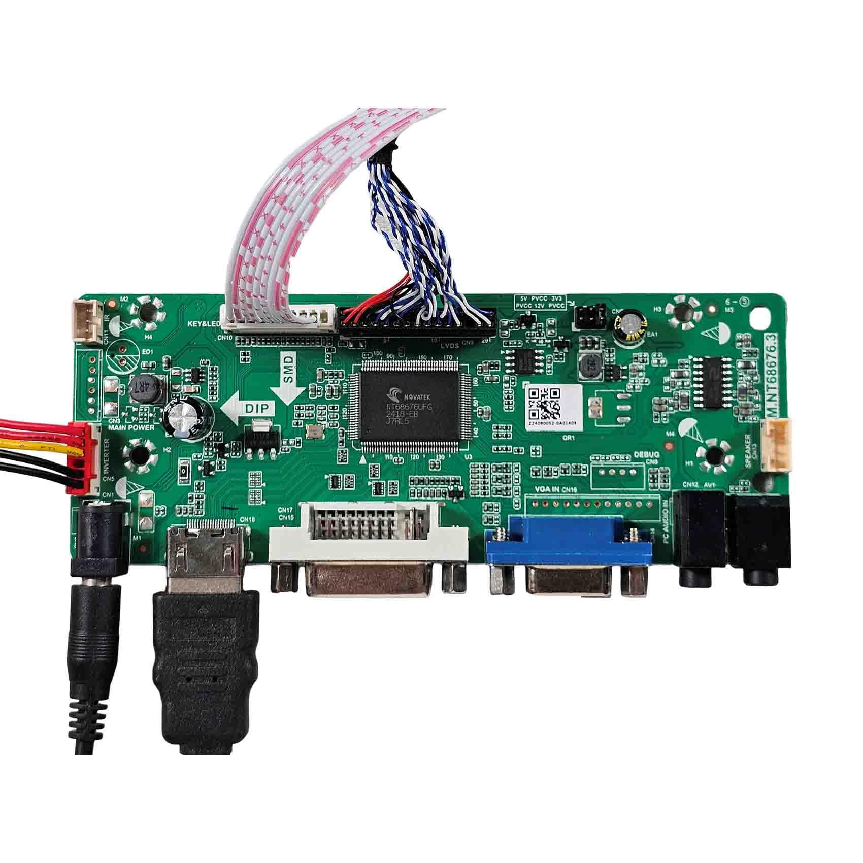 VSDISPLAY 15.6 Inch 15.6