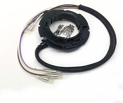 Trigger Compatible with Mercury Outboard 1997-2005 175&210HP 134-6456-15, 18-5796, 96455a15