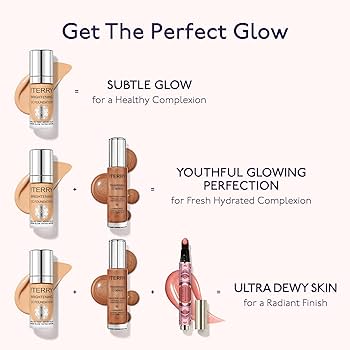 日本未入荷・海外イタリア製 バイ テリー ブライトニングCCファンデーション1N 日本未入荷・海外イタリア製 バイ テリー ブライトニングCC