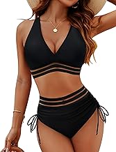 Blooming Jelly womens Bikini