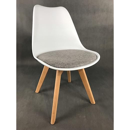 Umi Scandinavian Dining Room Chair