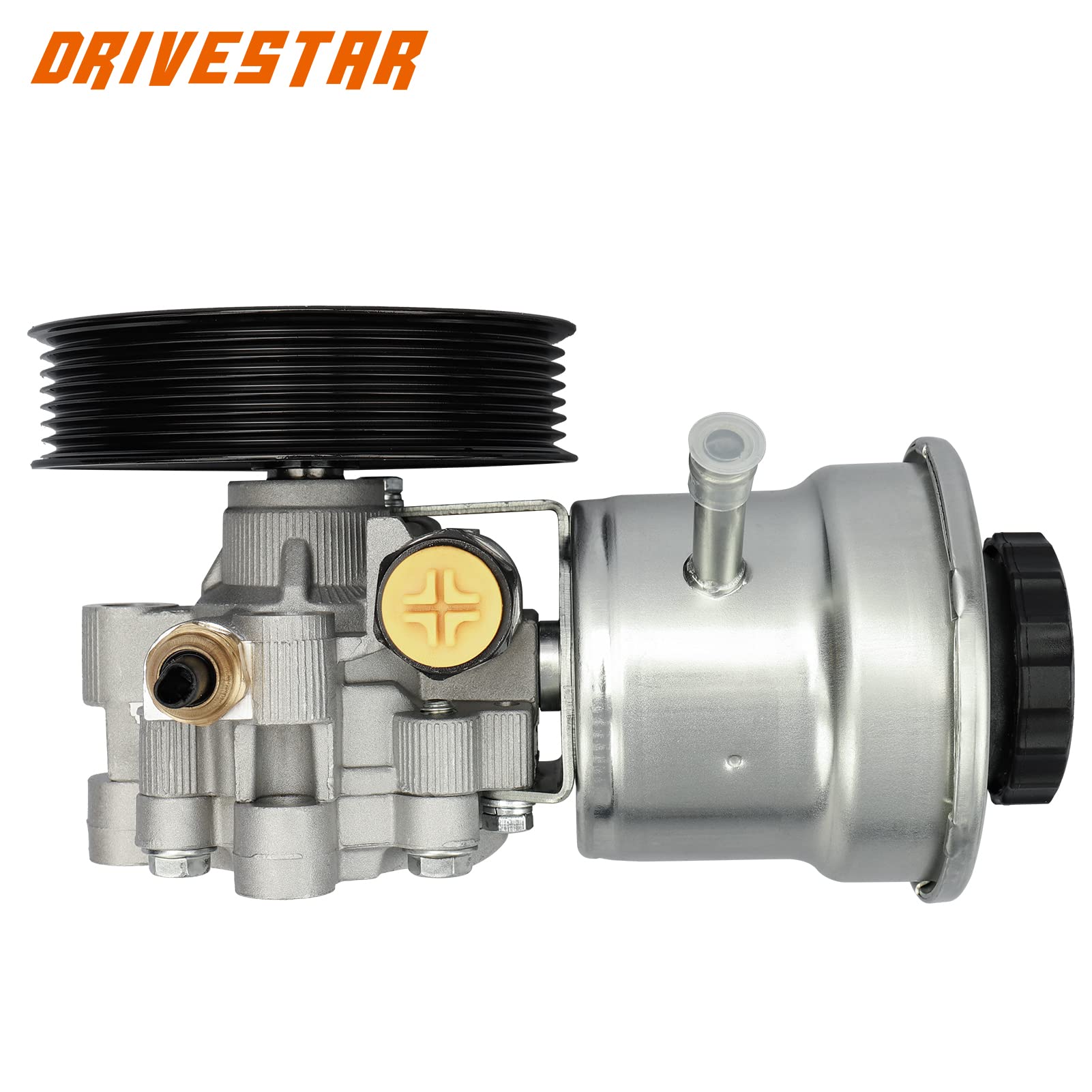 DRIVESTAR 21-5484 Power Steering Pump 