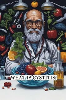 What Is Cystitis?: Understand cystitis, an inflammation of the bladder, its causes, symptoms, and treatment options.