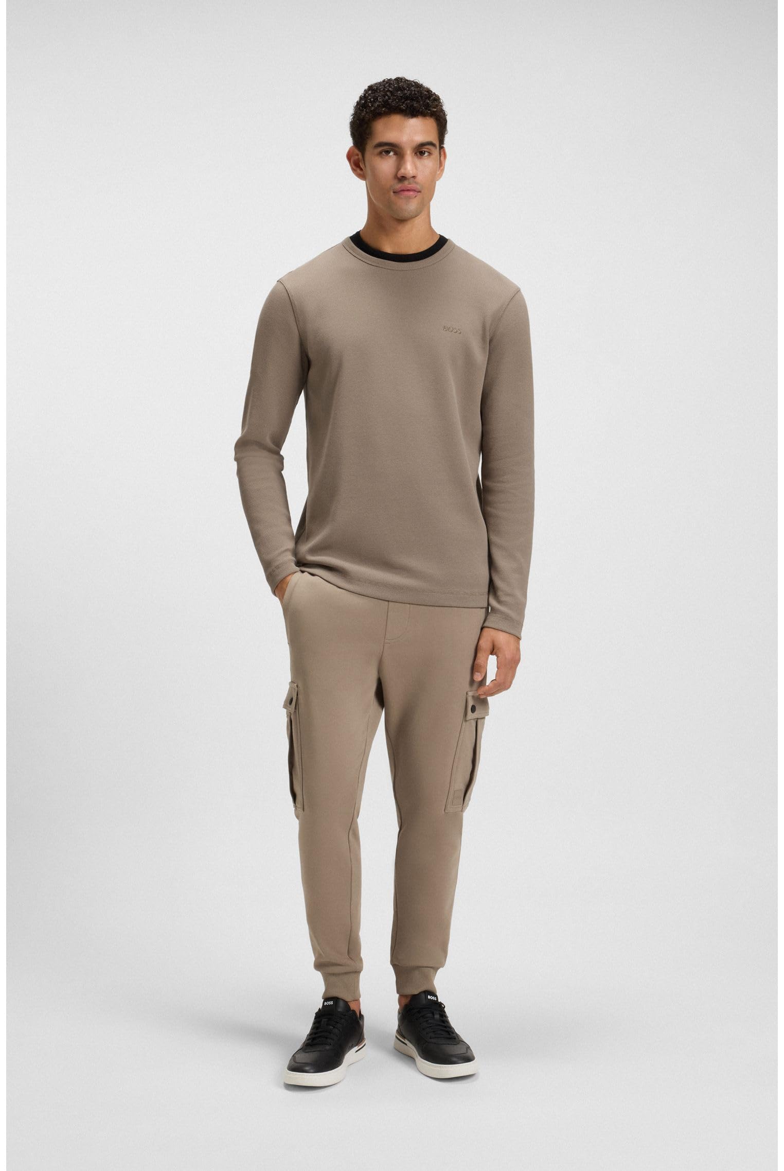 Boss Tempesto T-Shirt Homme