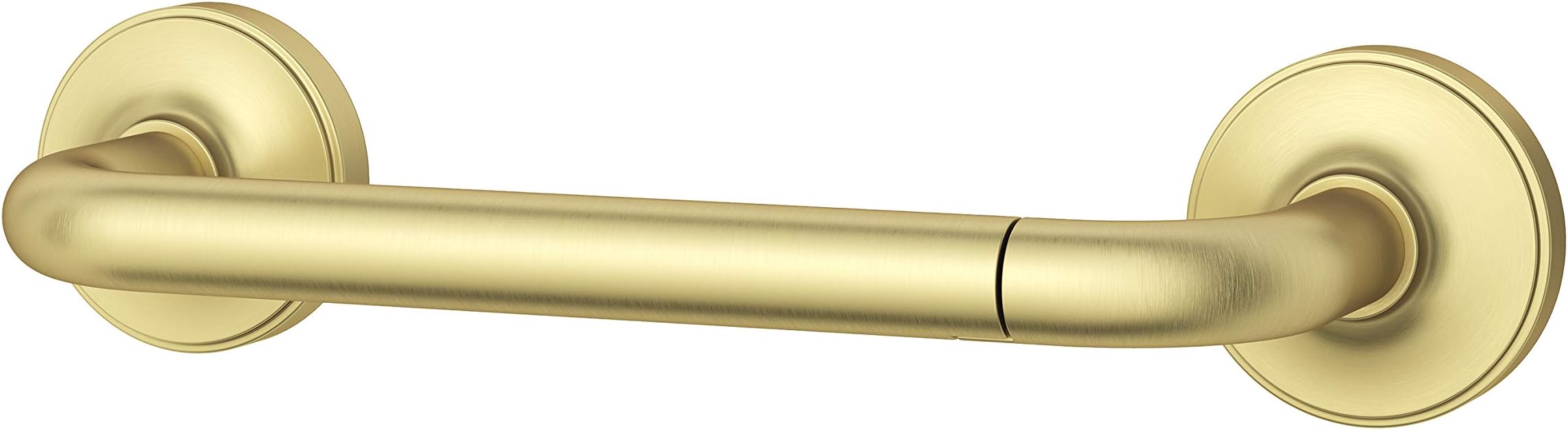 BPHTNTBG Bathroom-Hardware, Brushed Gold