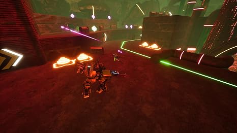 Transformers Galactic Trials - Switch