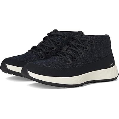 Мужские кроссовки Allbirds Wool Runner NZ Mid Waterproof