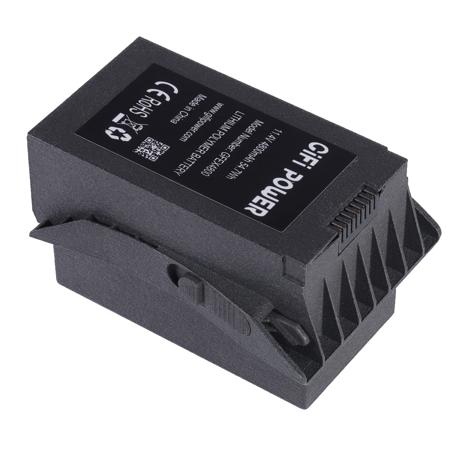 Original 4800mah Battery For Eachine EX4 Pro, JJRC X12, CFly Faith GPS