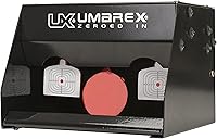 Vista 1 de Umarex Objetivo Trap-Shot para Pistola BB y Pistola de Perdigones