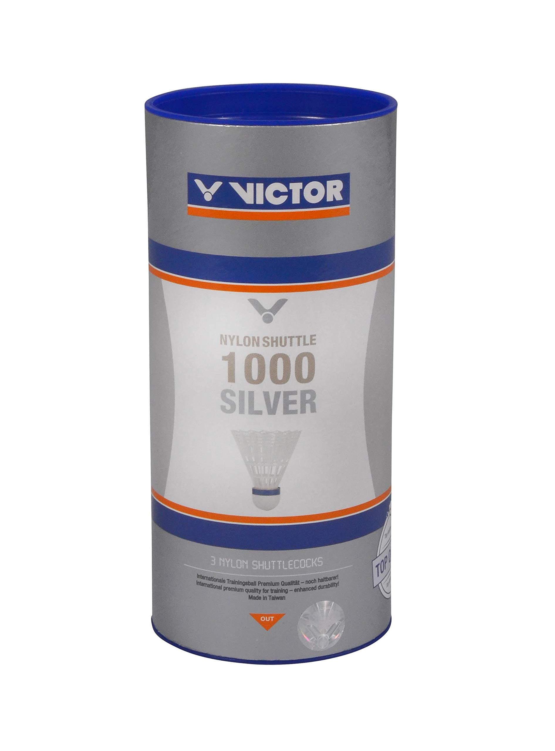 Victor Ultramate Badmintonschläger Verschiedene Varianten, als Set oder Einzelschläger