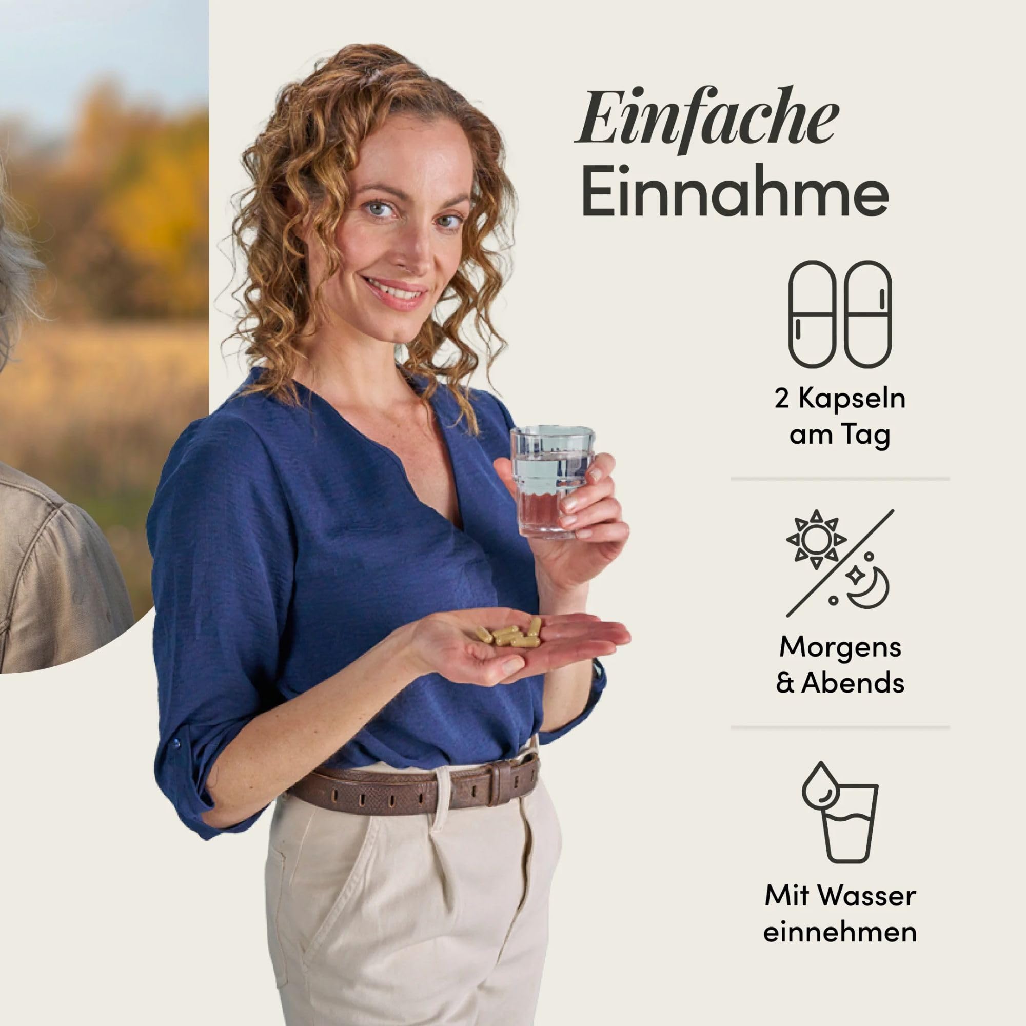 Steiger Naturals Naturhof Leber Kur Das Original - Mariendistel, Artischocken, Cholin, Vitamin E & B12, vegan, 60 Kapseln für 1 Monat