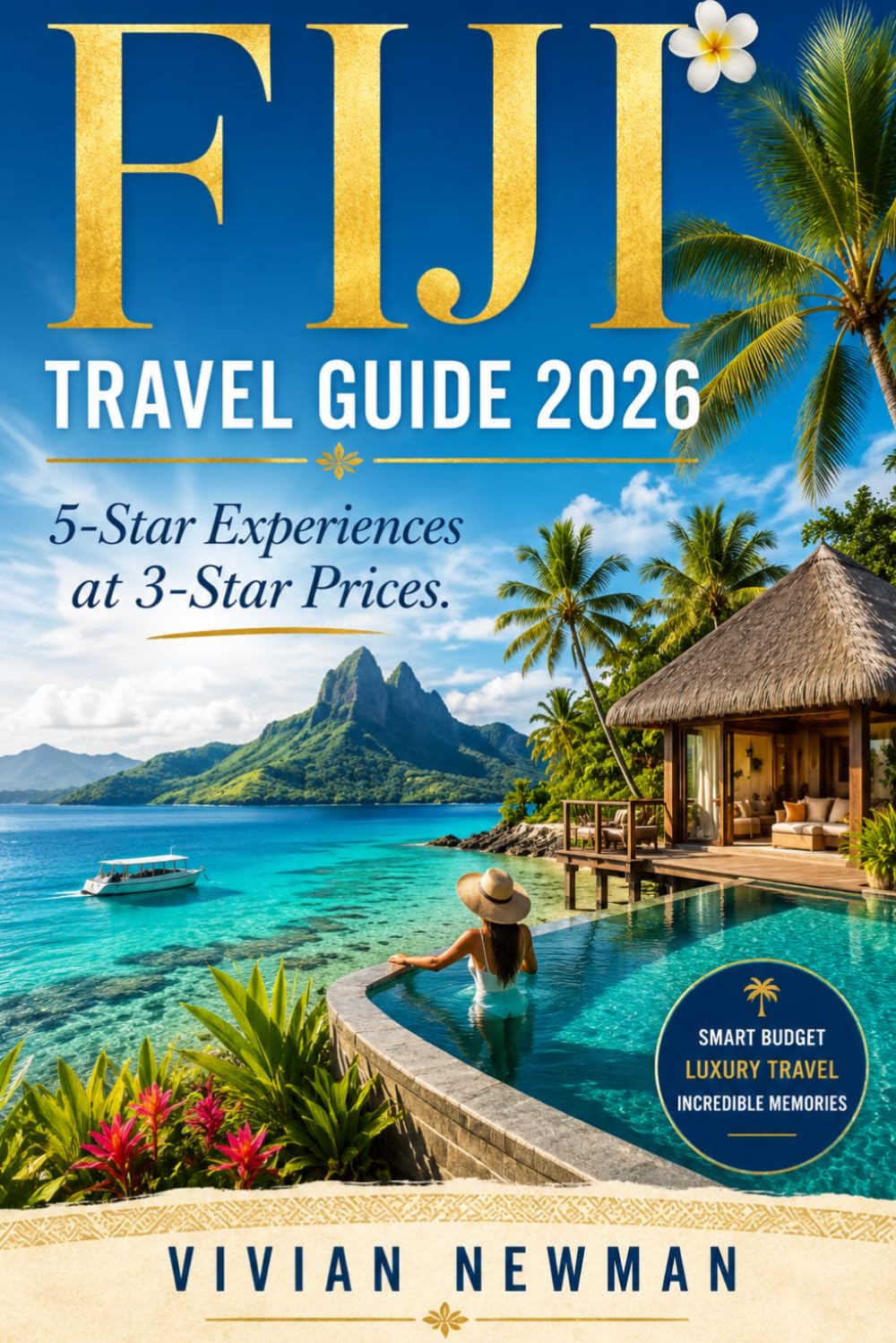 Fiji Travel Guide 2026