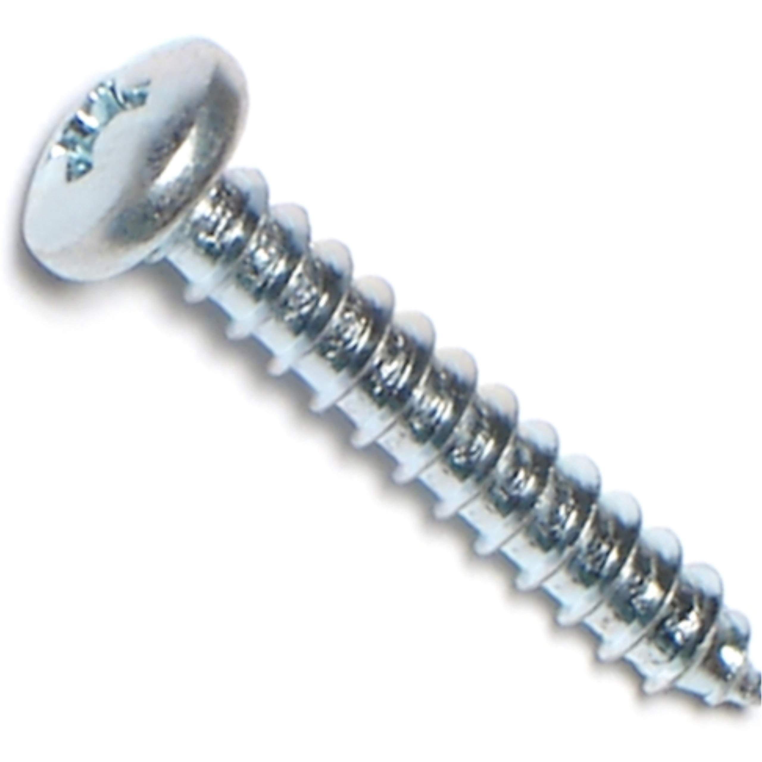 Amazon.com: Midwest 03242 Self-Tapping Screw, NO 8 x 1 in, Steel