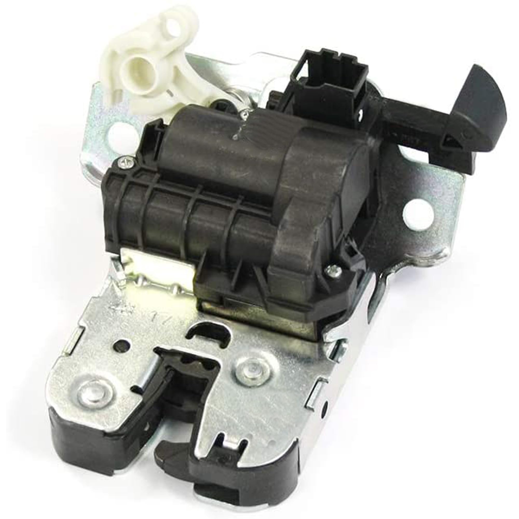 Partsline Mécanisme Serrure de Coffre compatible avec Golf VIII Passat B8 | Aussi compatible avec Tarraco, Arteon, Caddy V, Tiguan, Touran, Touareg. Réf. équivalentes : 5TA827505, 5NA827505