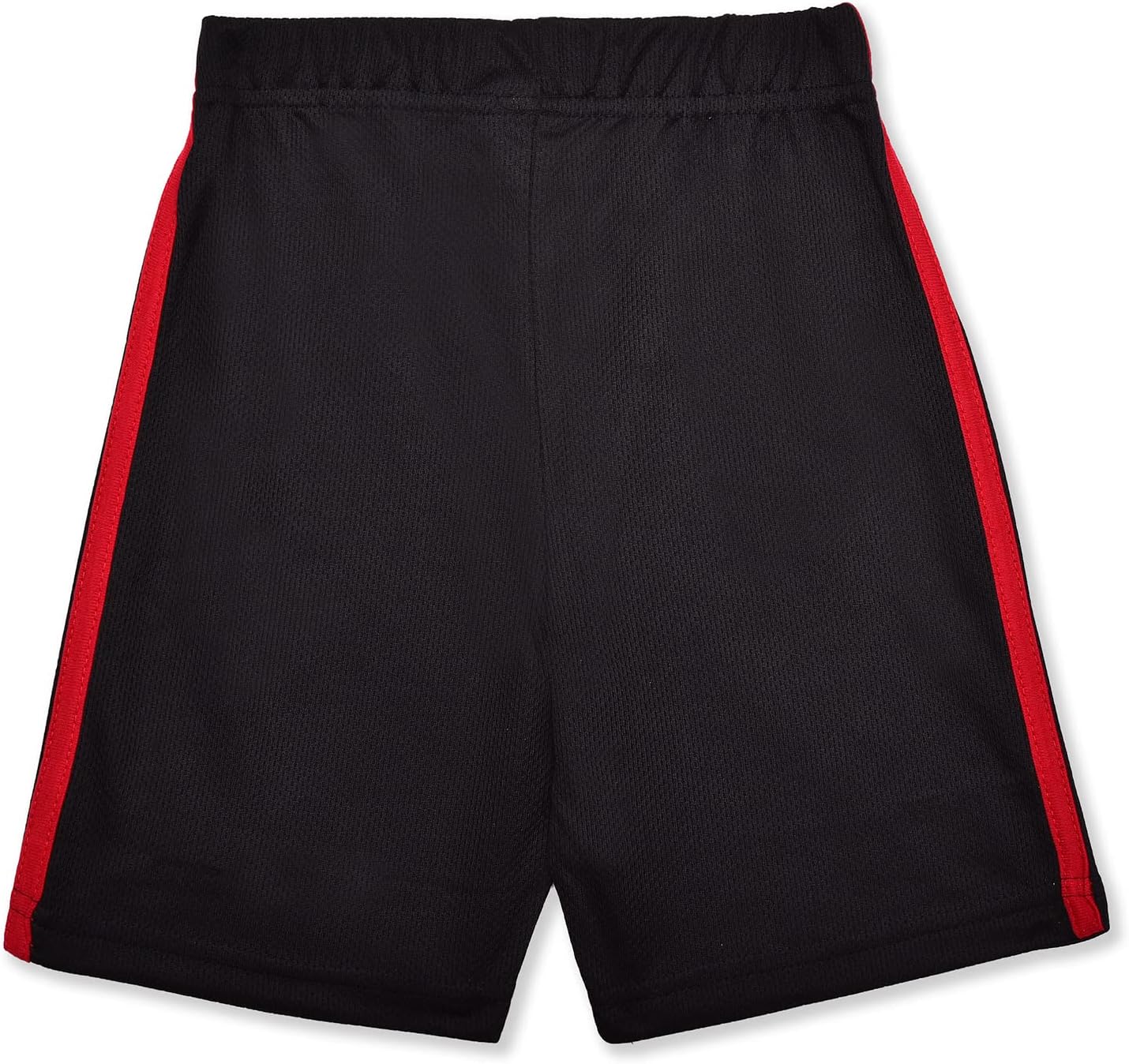 Disney Cars, Mickey Mouse, Monsters Inc. Boys Short Sleeve T-Shirt and Shorts Set for Toddler, Little and Big Kids - Image 5