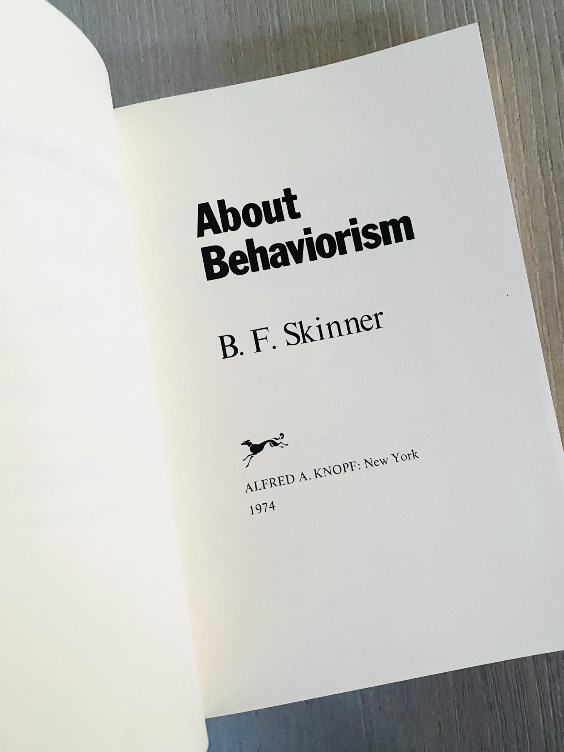 Amazon.co.jp: B. F. Skinner: 本、バイオグラフィー、最新アップデート