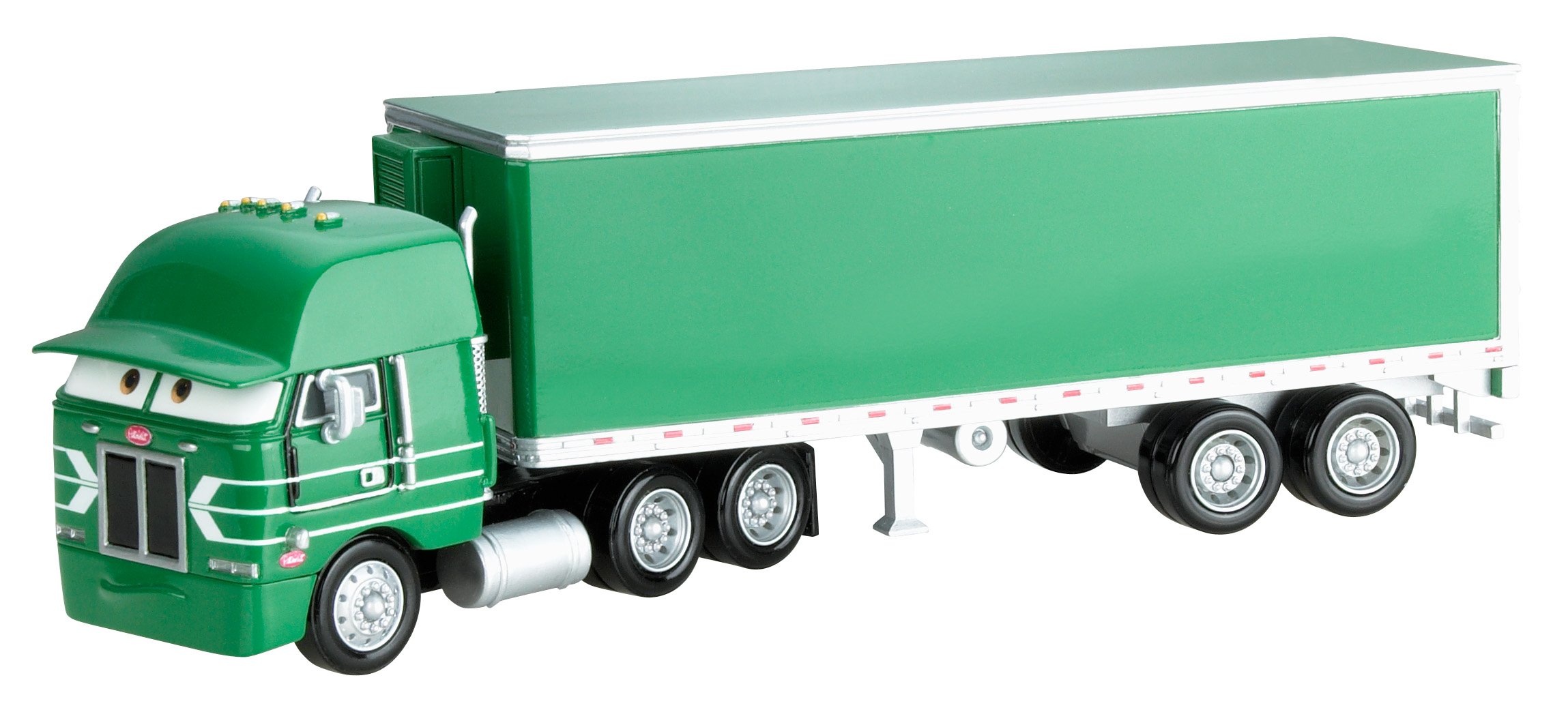 ミニカー cars GIL HAULER ROR 2009 Disney/Pixar Cars Gil Hauler : Amazon.sg: Toys