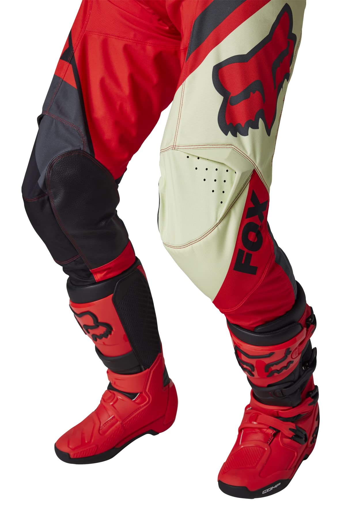Fox Racing Pantalón 180 Xpozr - Pantalones Hombre