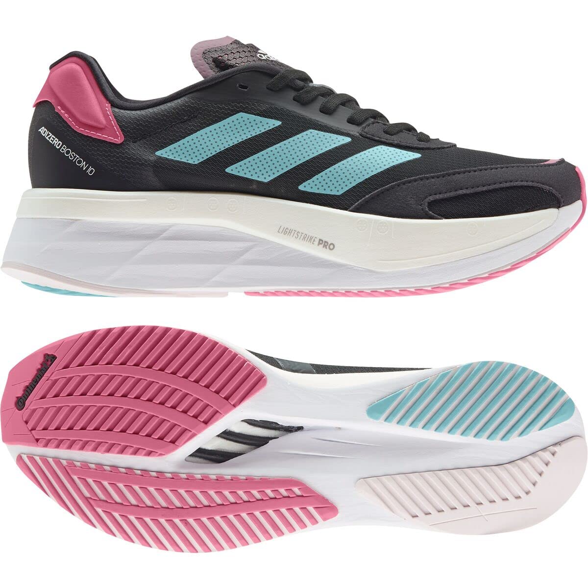 Adidas Damen Vorteil:Sneaker