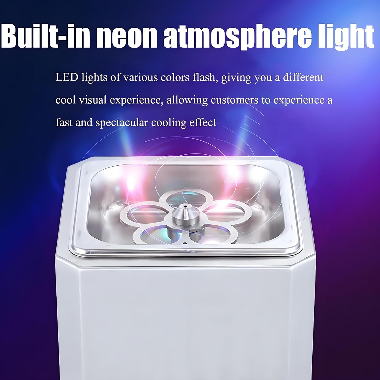 津軽びいどろ 陸奥湾 ワインクーラー 箱付き 秋村実 北洋ガラス