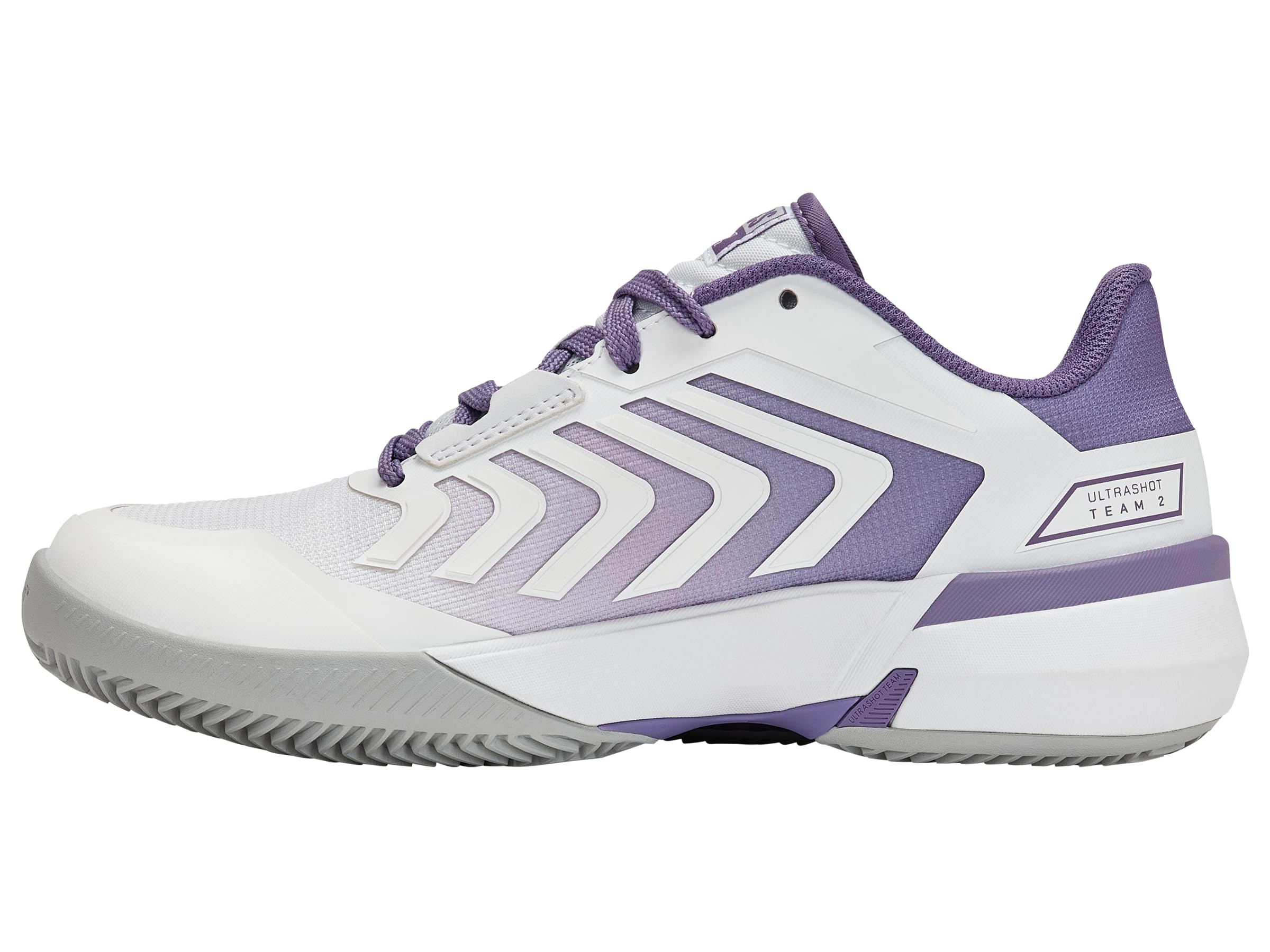 K-Swiss Damen Ultrashot Team 2 ClayTennis Shoe